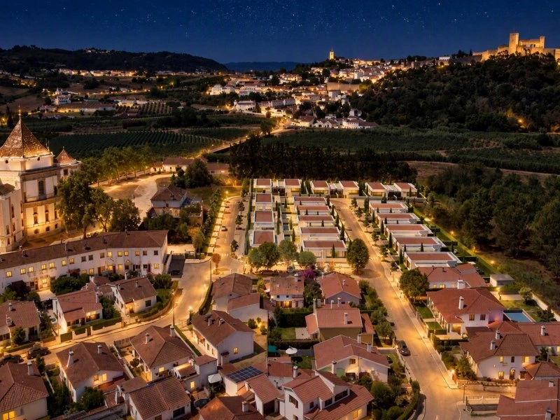 1 - verkauf haus óbidos region zentrum portugal