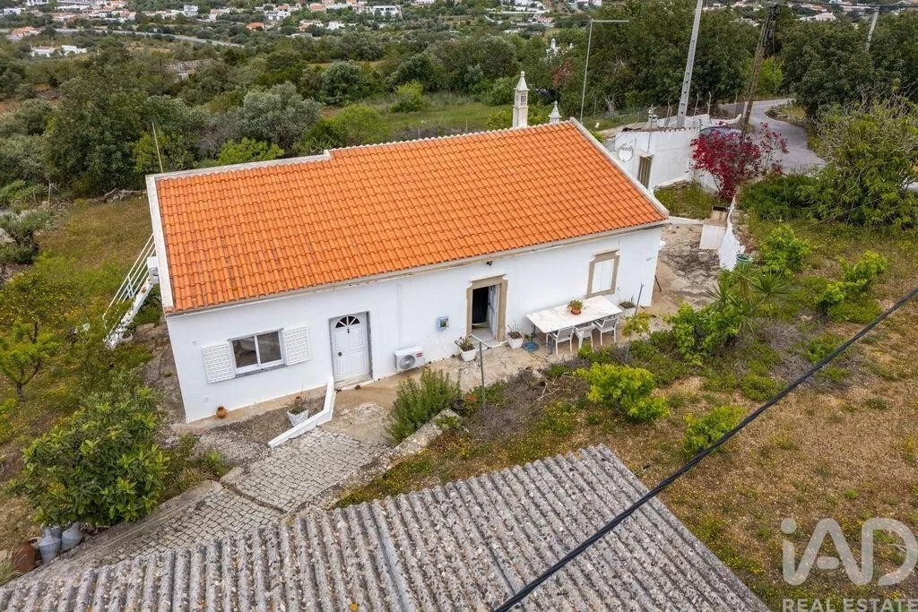 2 - vendita villa são brás de alportel algarve portogallo