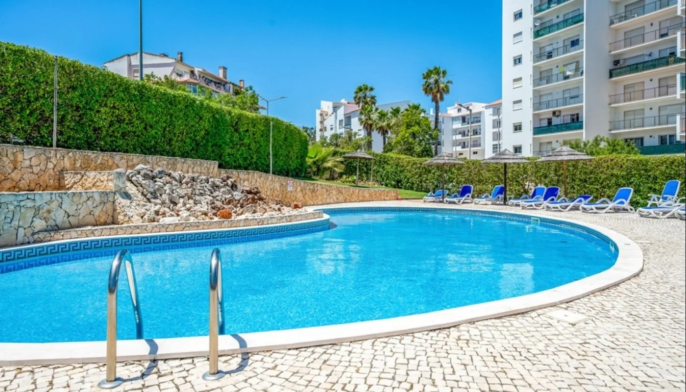 1 - verkauf wohnung meerblick lagos algarve portugal