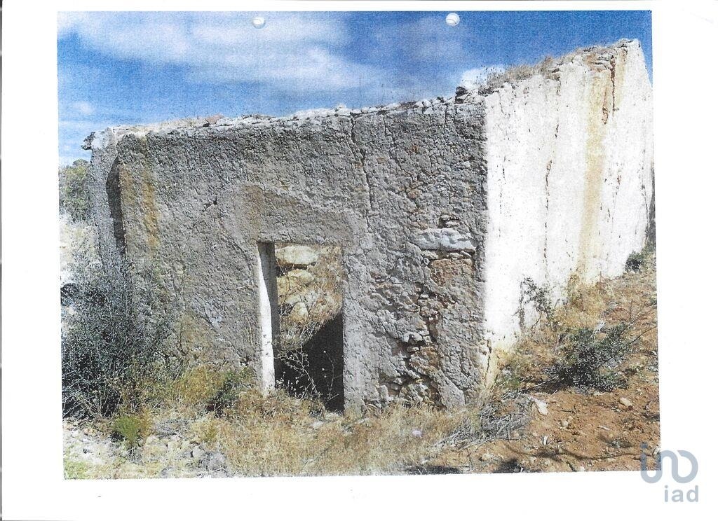 1 - plot of land for sale in guia algarve portugal