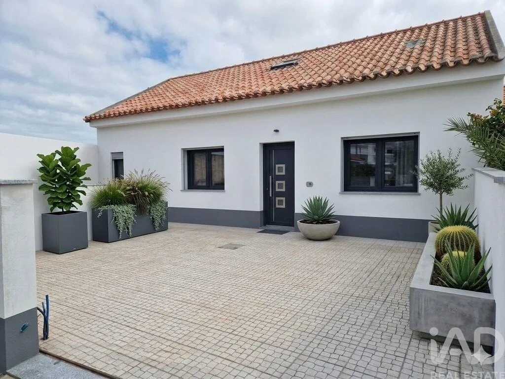 1 - venta casa bombarral región centro portugal