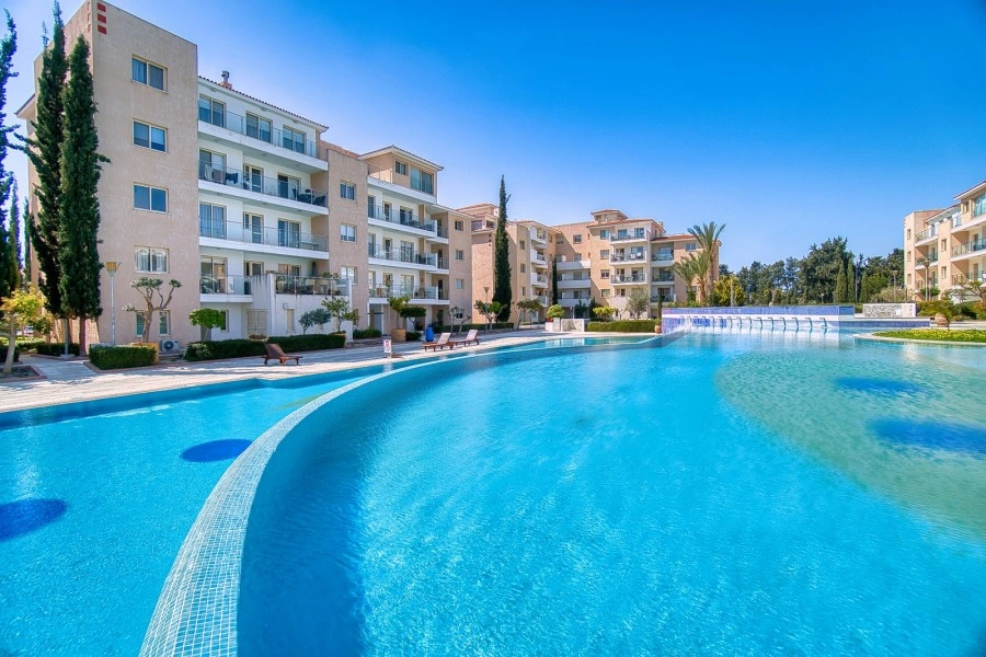 2 - продажа квартира paphos пафос кипр