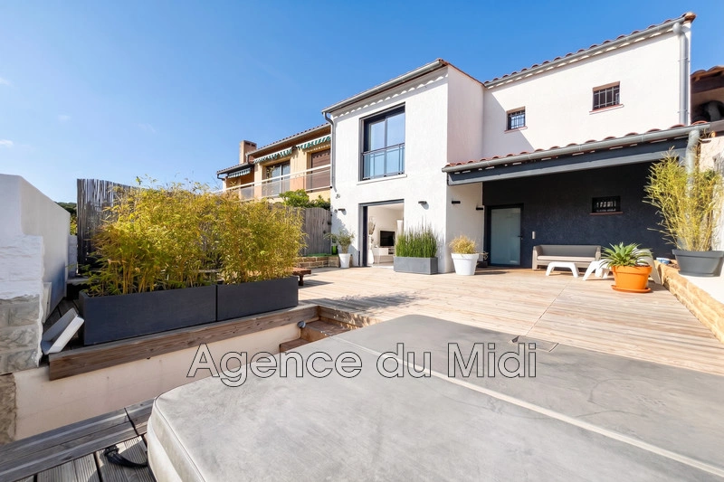 1 - venda villa leucate aude frança