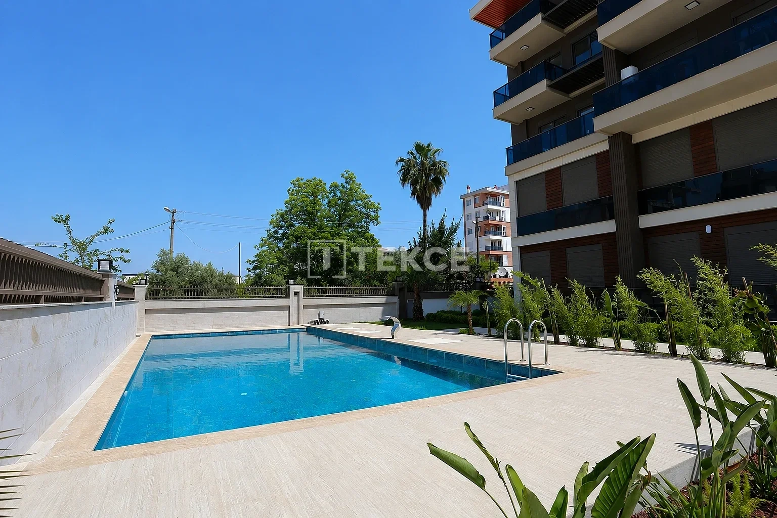 1 - venta apartamento kepez antalya turquía