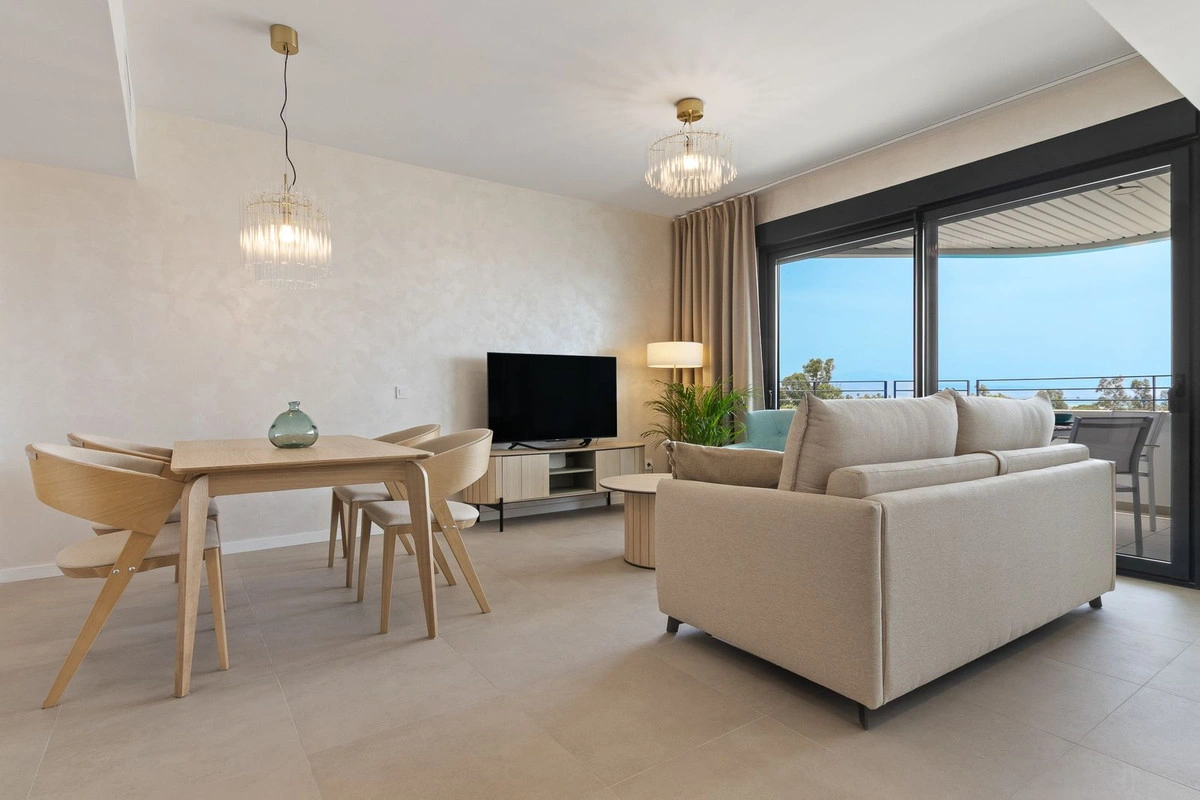 1 - vente appartement pieds dans l'eau torremolinos - costa del sol andalousie espagne