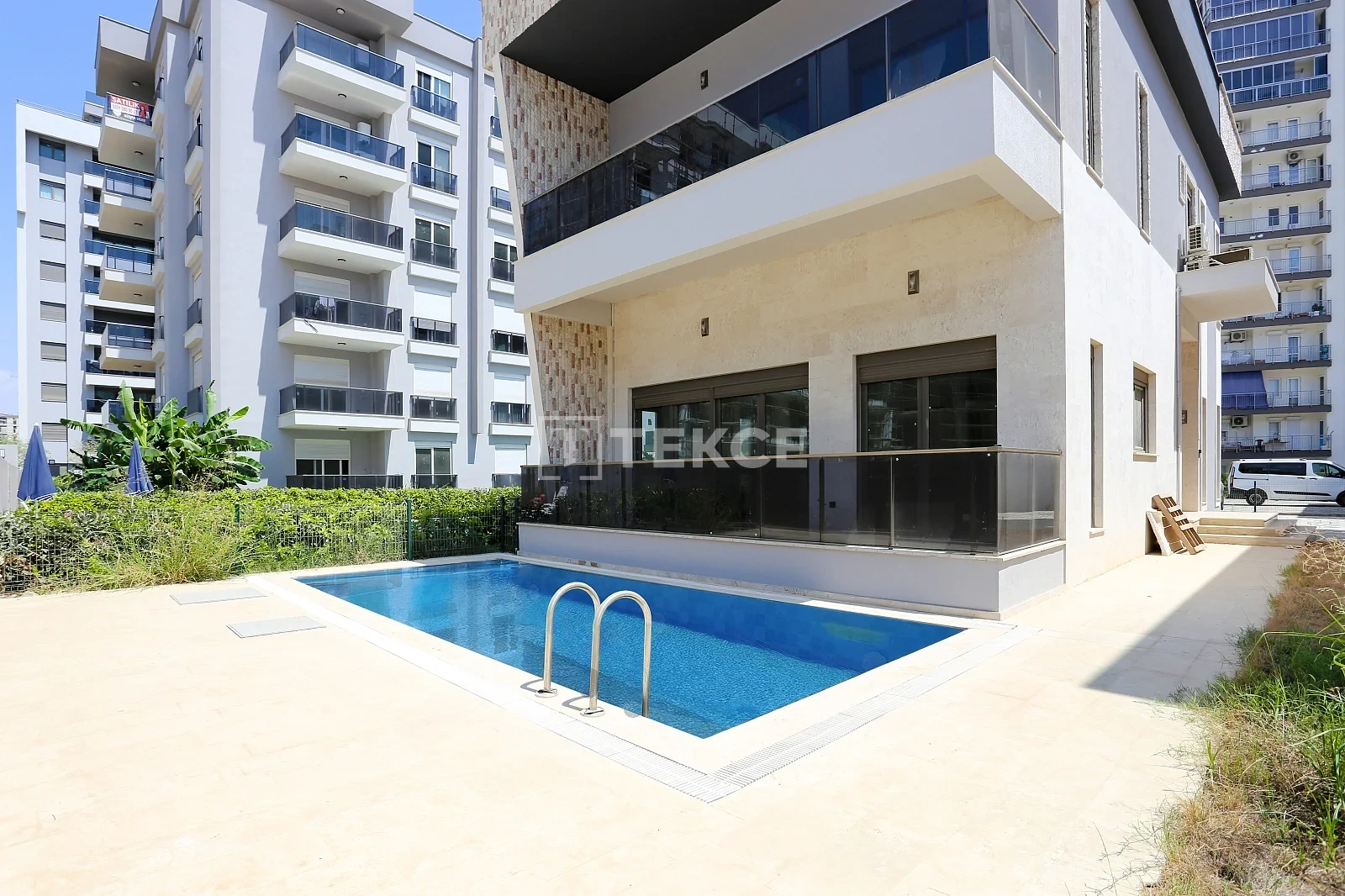 2 - house for sale in aksu antalya turkey
