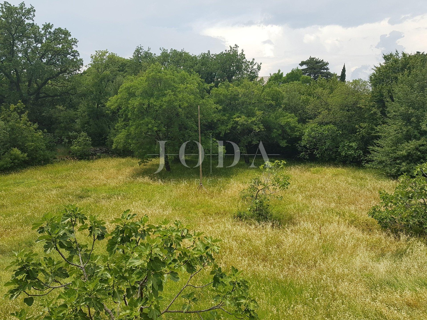 1 - plot of land for sale in vinodolska općina primorje-gorski kotar croatia