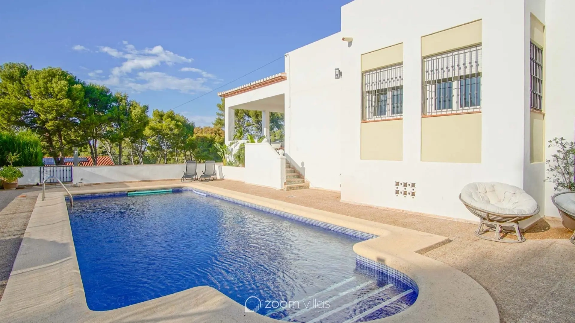 2 - verkoop huis uitzicht op zee denia - costa blanca valencian community spanje