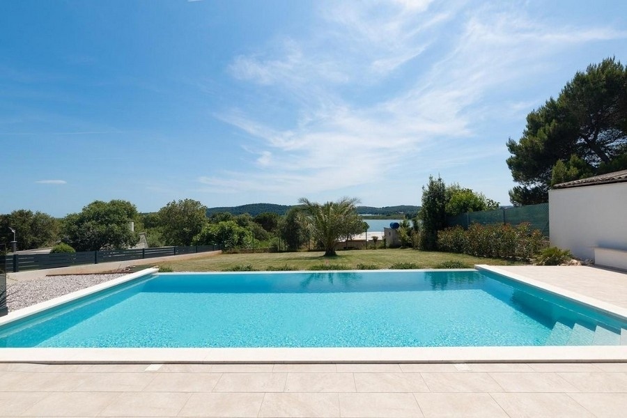 2 - vente maison vue mer medulin istrie croatie