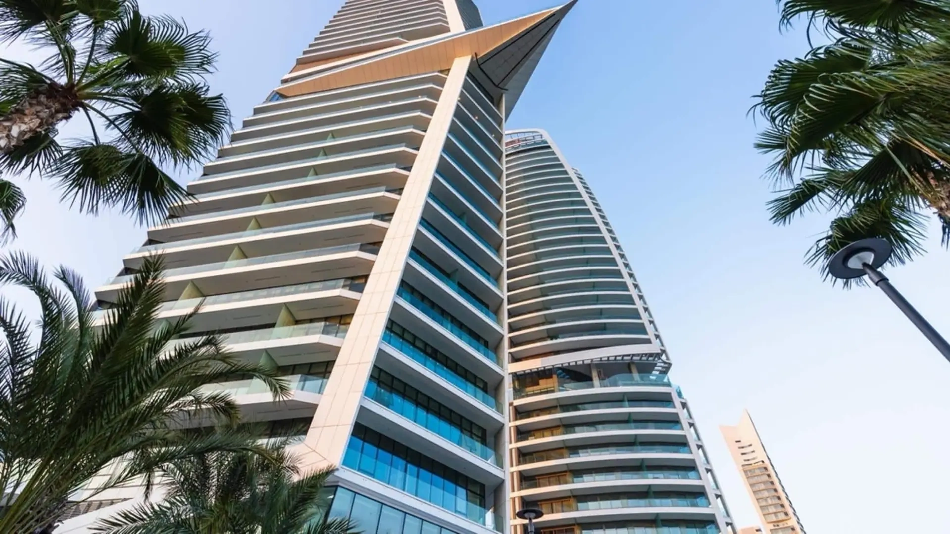 1 - venda apartamento frente ao mar limassol limassol chipre