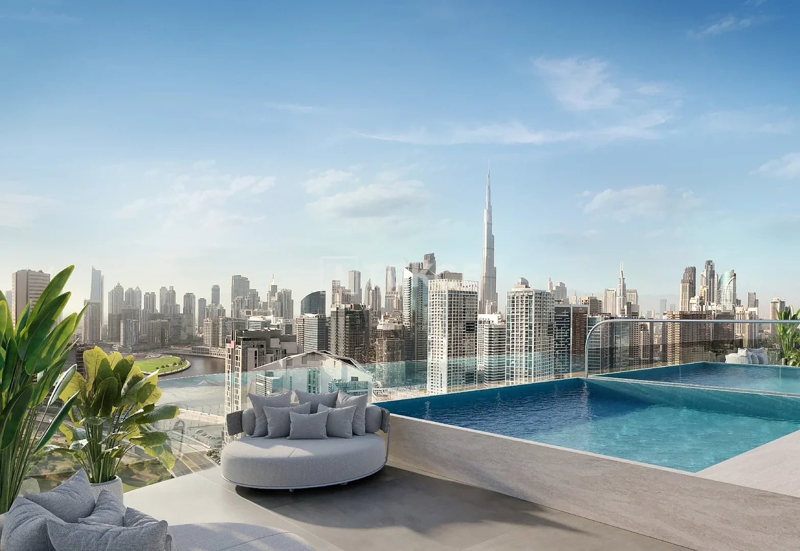 2 - venta apartamento dubai dubai emiratos árabes unidos
