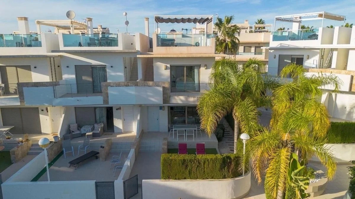 2 - vente appartement rojales communauté valencienne espagne