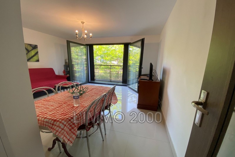 2 - vente appartement juan les pins alpes-maritimes france