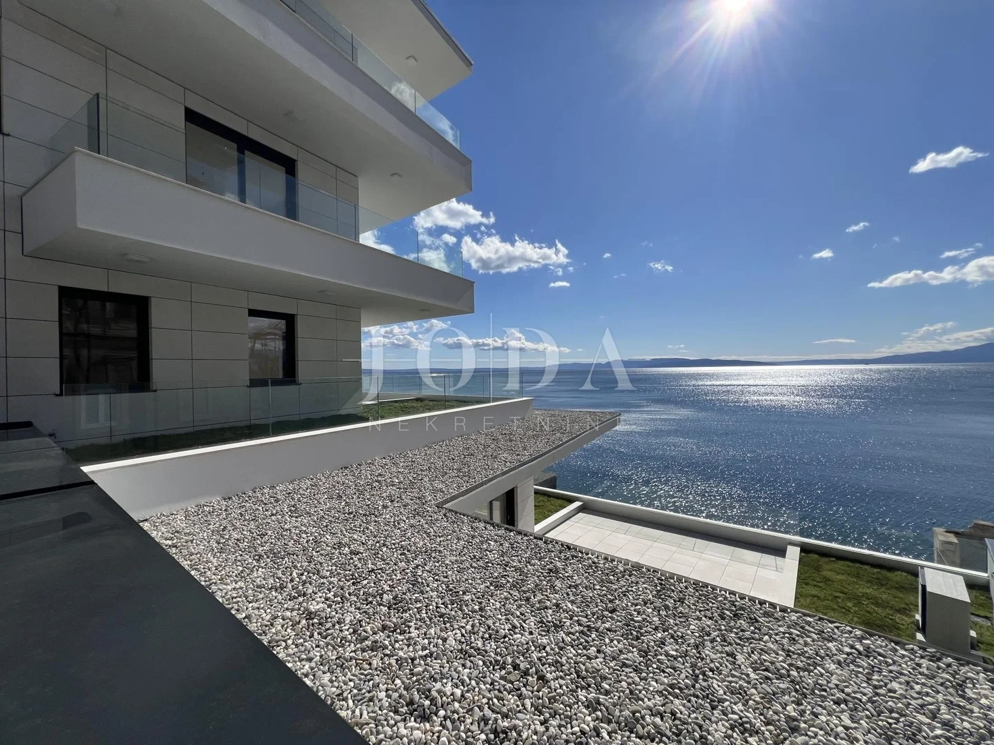 1 - vente appartement rijeka primorje-gorski kotar croatie