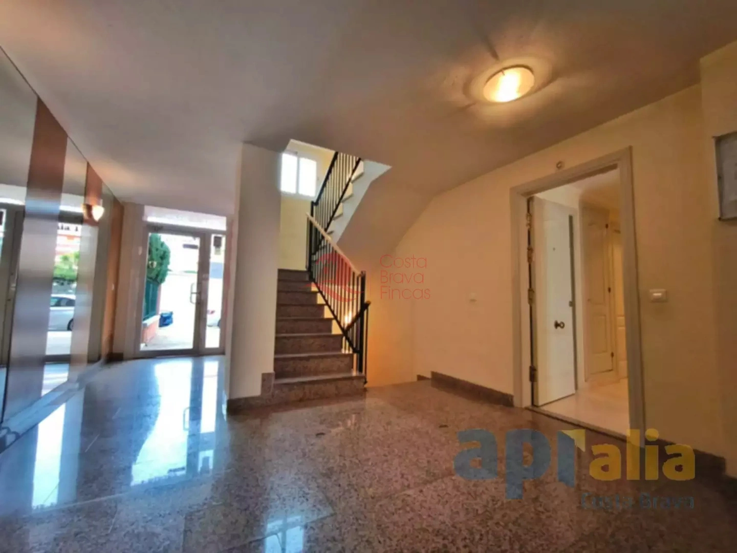 2 - vente appartement sant antoni de calonge catalogne espagne