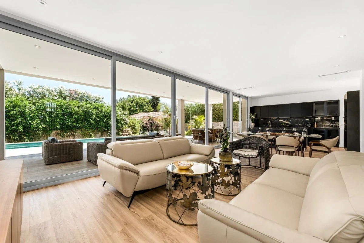 2 - venta casa a pie de playa san pedro de alcántara andalucía españa