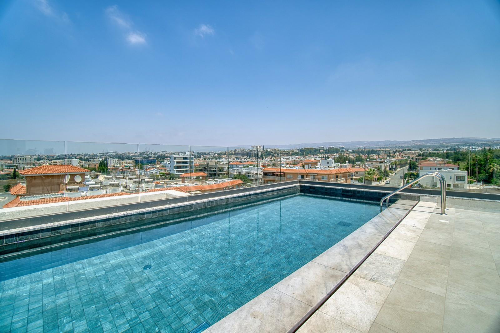 1 - venda apartamento a praia ao pé paphos paphos chipre