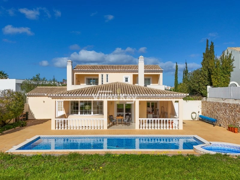 1 - venta casa montinhos da luz algarve portugal