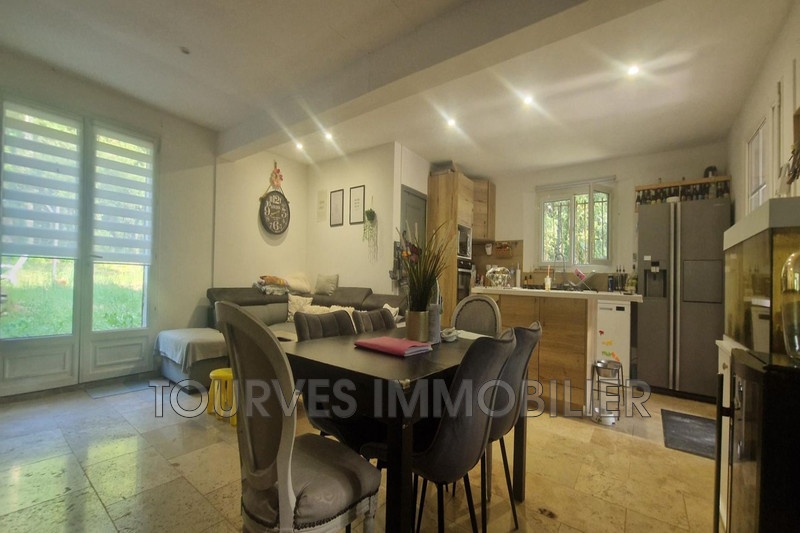 2 - vente maison forcalqueiret var france
