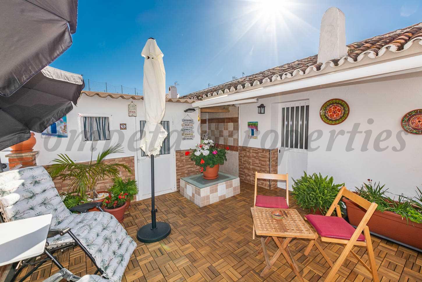 1 - verkauf haus nerja andalusien spanien
