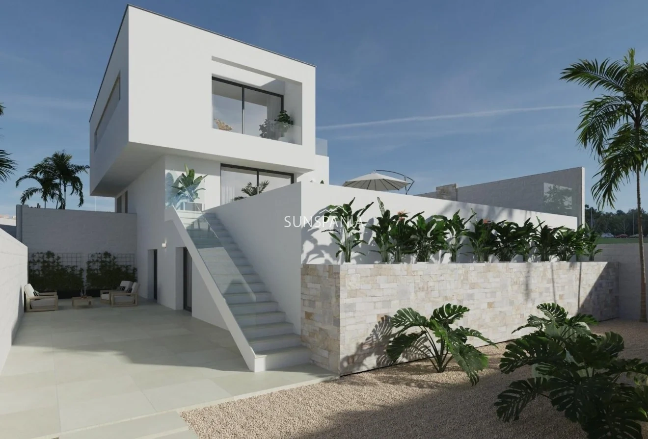 2 - verkoop huis ciudad quesada valencian community spanje