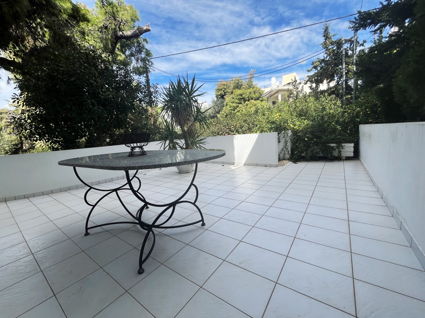 2 - vente maison plage à pied glyfada attique grèce