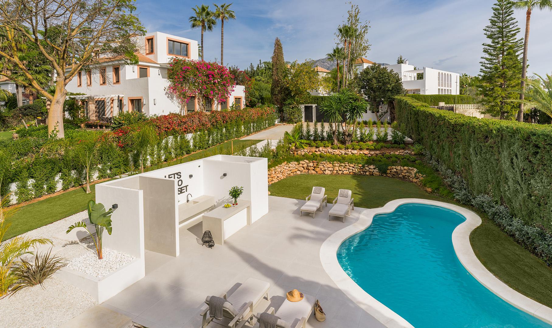 2 - verkauf haus marbella - costa del sol andalusien spanien