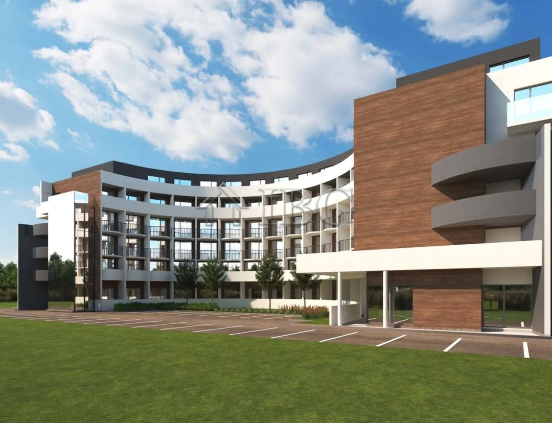 1 - apartment for sale in sunny beach burgas bulgaria
