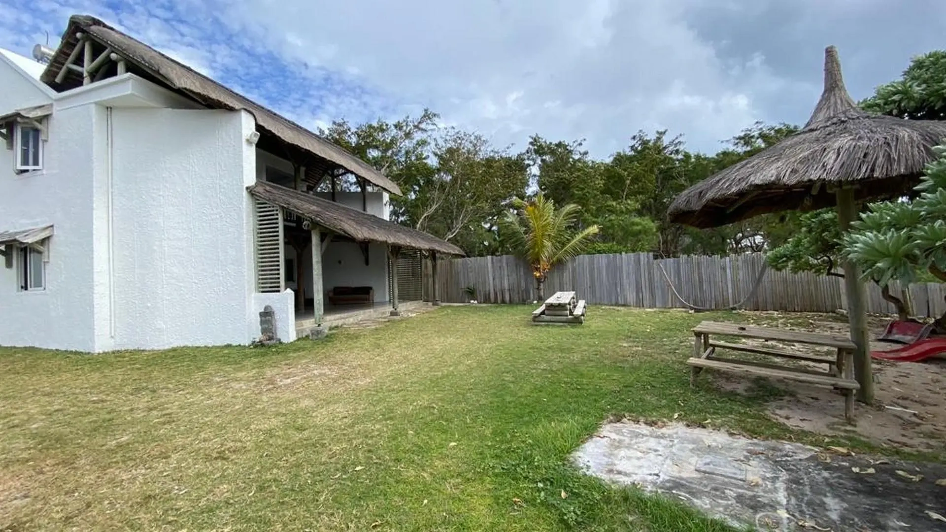 2 - waterfront plot of land for sale in poste lafayette flacq mauritius