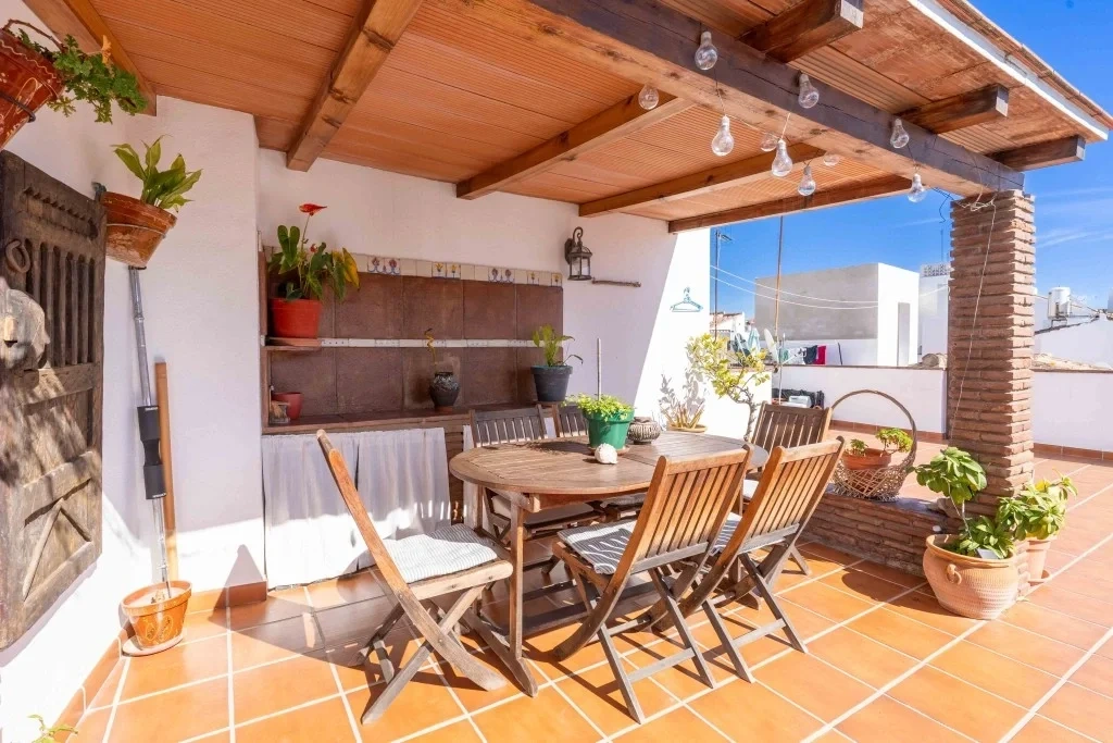 1 - venta casa a pie de playa estepona - costa del sol andalucía españa