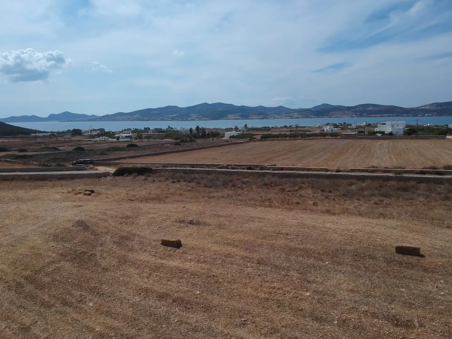 2 - verkauf haus meerblick paros - kykladen südliche ägäis griechenland