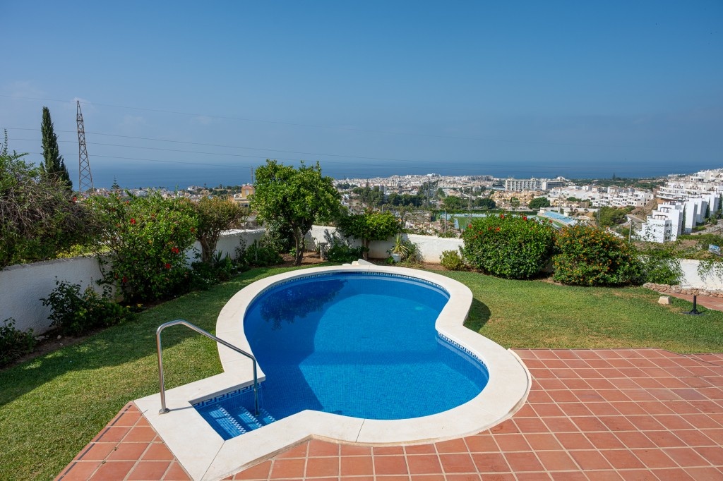 1 - venta casa vista al mar nerja andalucía españa