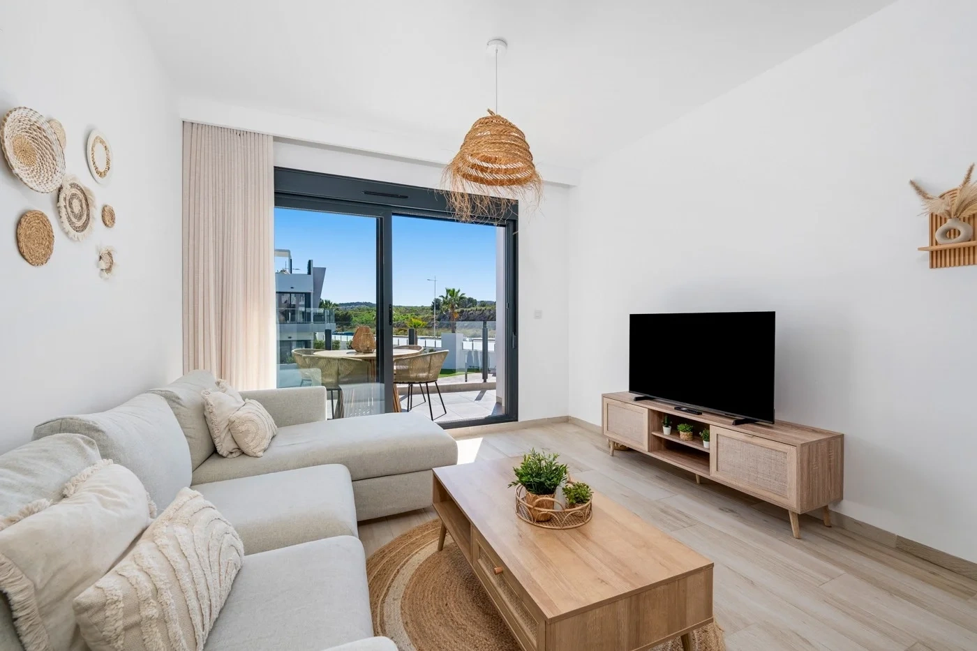 2 - apartment for sale in san miguel de salinas valencian community spain