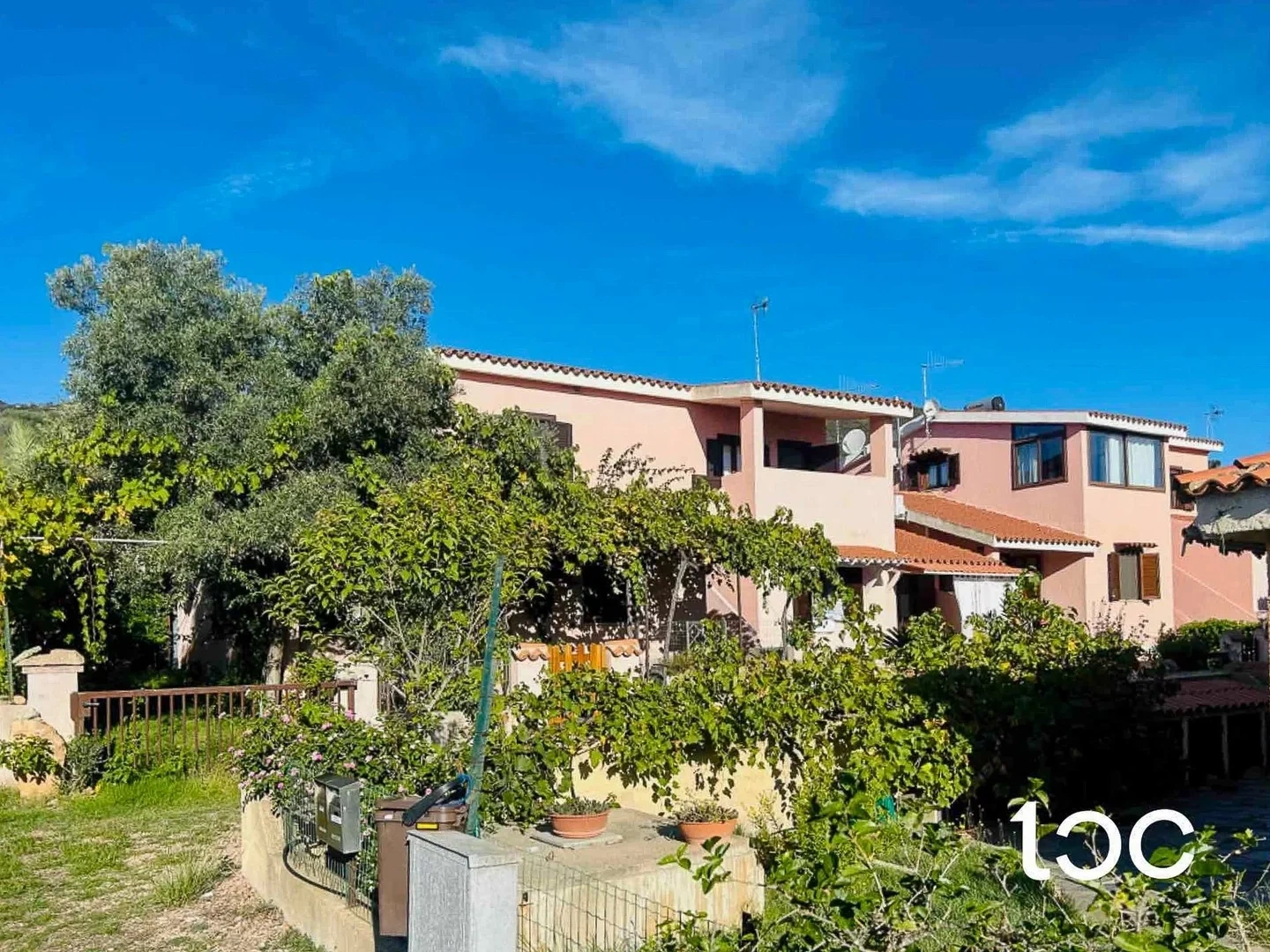 2 - vente villa san teodoro sardaigne italie