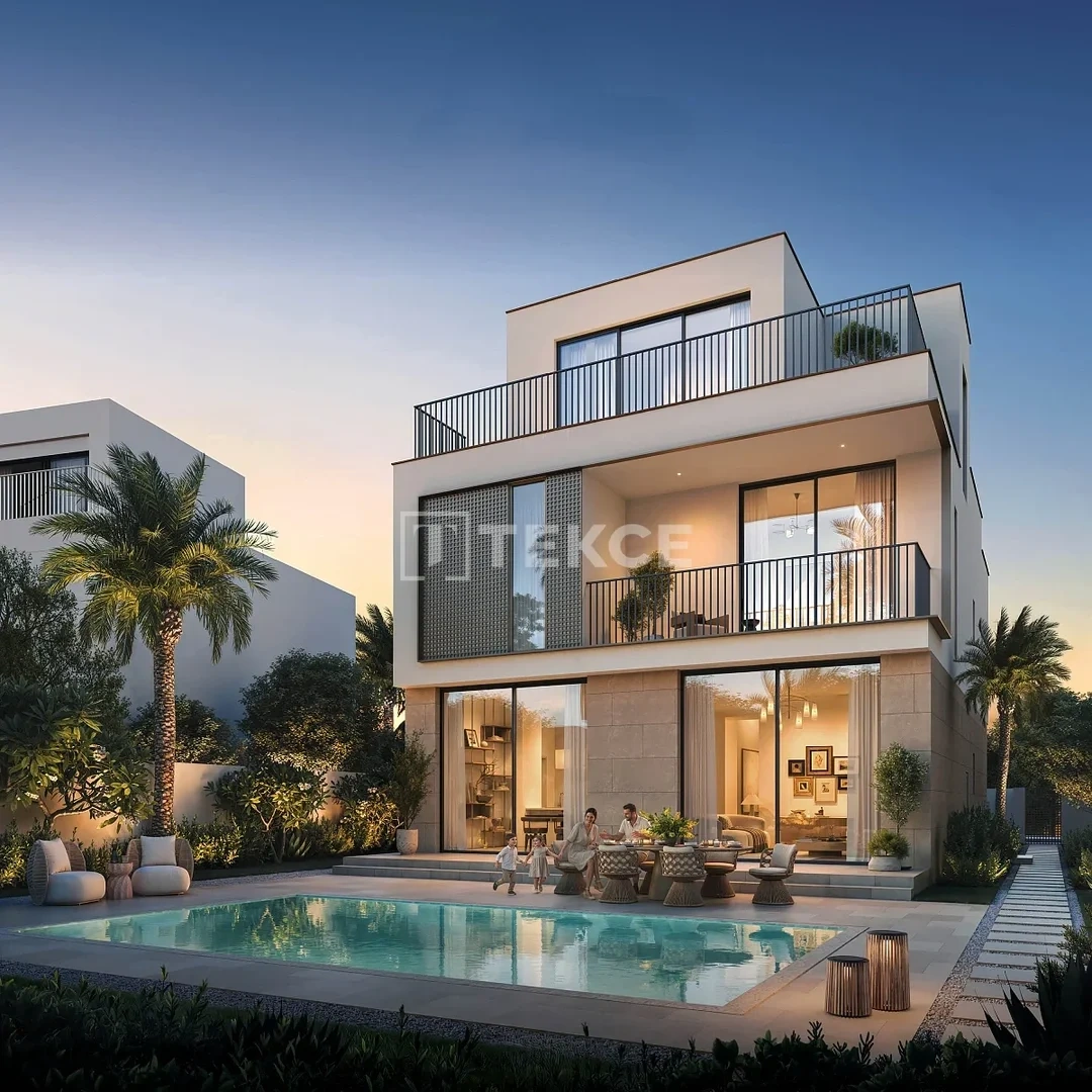 2 - vendita casa dubai dubai emirati arabi uniti