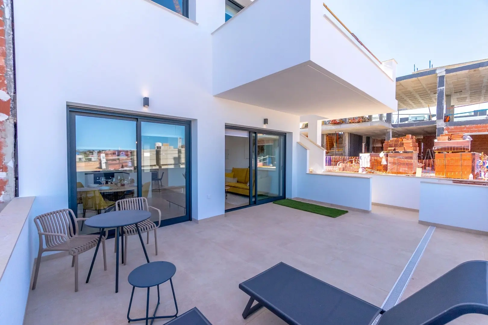 2 - apartment for sale in torrevieja - costa blanca valencian community spain