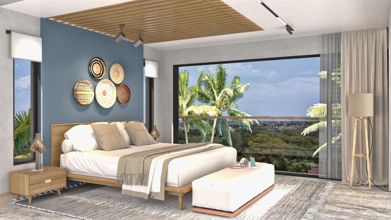 2 - vente appartement pereybere rivière du rempart île maurice