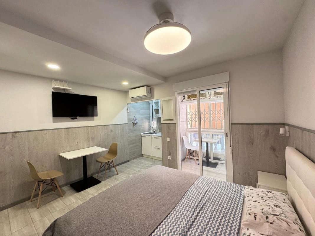 1 - vente appartement plage à pied torrevieja - costa blanca communauté valencienne espagne