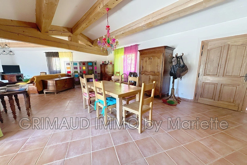 2 - vente maison la garde-freinet var france