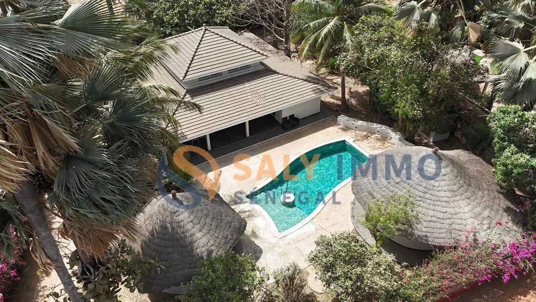 1 - vendita casa saly portudal thiès senegal