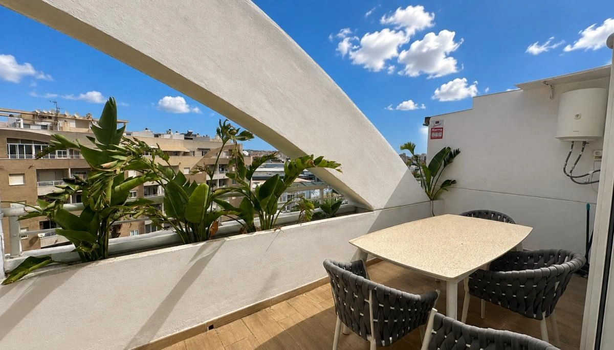 2 - продажа квартира torrevieja - costa blanca валенсия испания