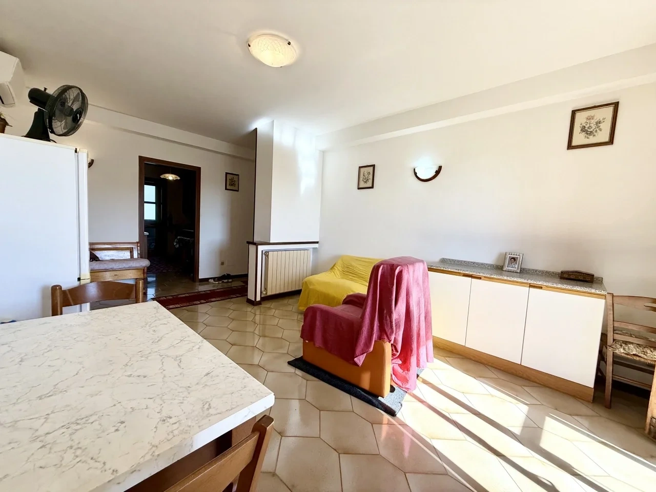 2 - vente appartement grosseto toscane italie