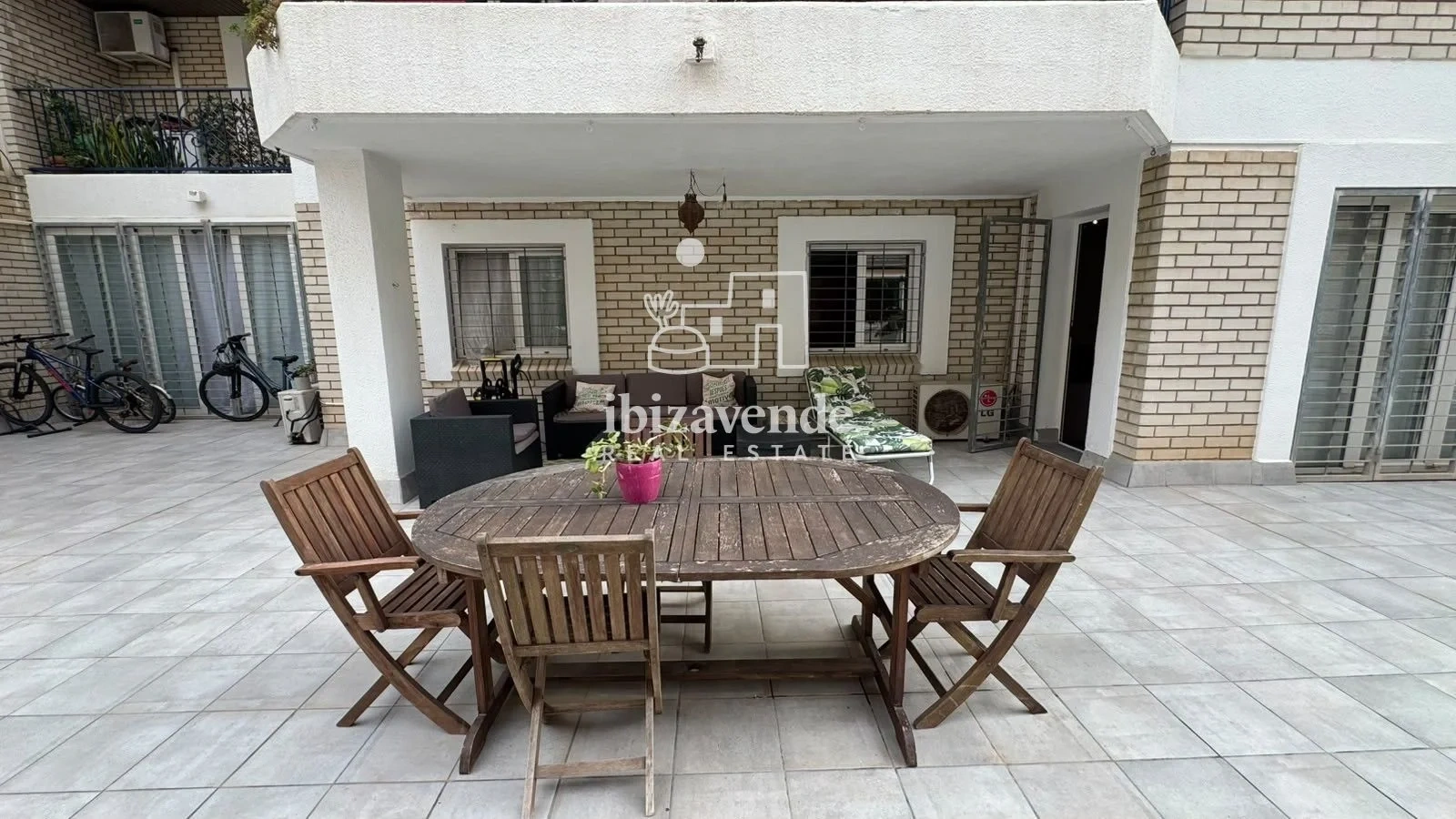 1 - vente appartement ibiza - eivissa ibiza - baléares espagne