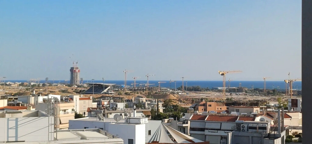 2 - sea view apartment for sale in alimos attica greece