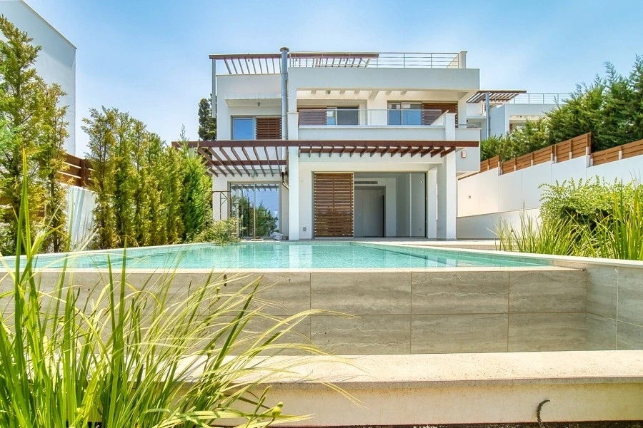 1 - waterfront villa for sale in paphos paphos cyprus