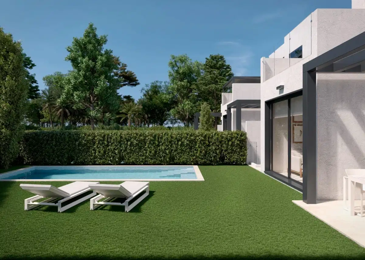 2 - verkauf villa torre pacheco region murcia spanien