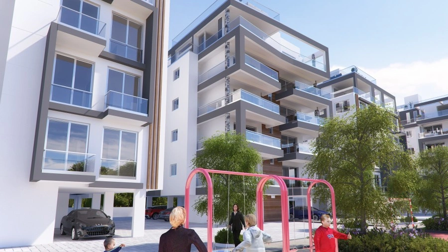 2 - продажа квартира limassol лимасол кипр
