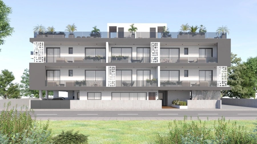 2 - verkauf wohnung larnaca larnaca zypern