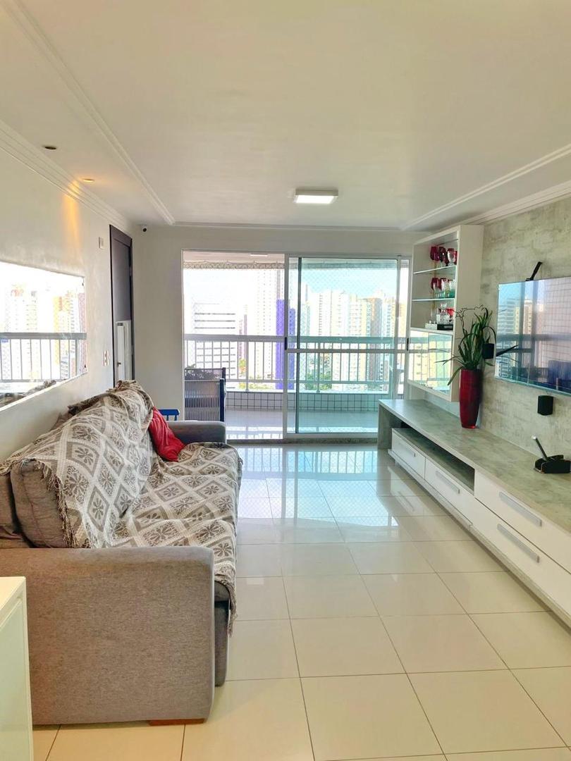 1 - vente appartement fortaleza ceará brésil