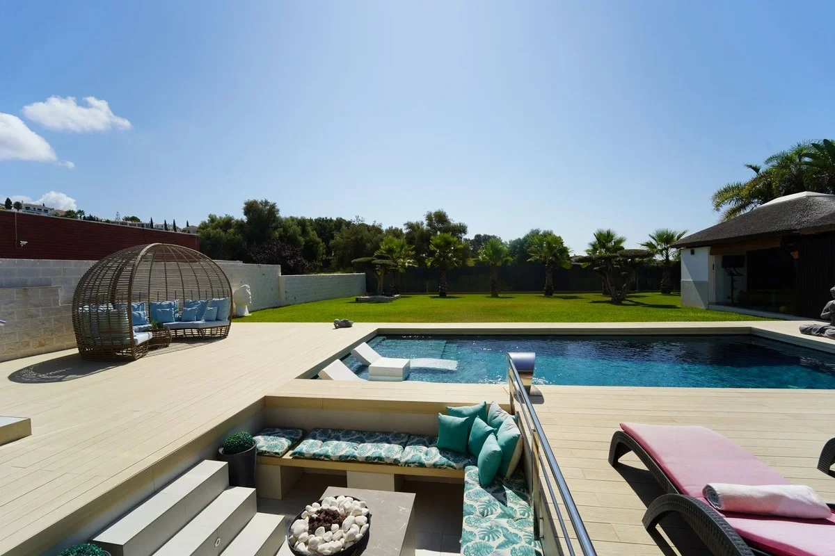 1 - venda casa mijas andaluzia espanha